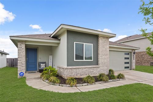 1219 Minerals Ln, Rosharon, TX, 77583-4428 | Card Image