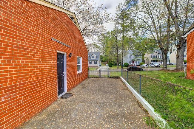 7707 Ardmore Rd, House other with 3 bedrooms, 1 bathrooms and null parking in Henrico VA | Image 46