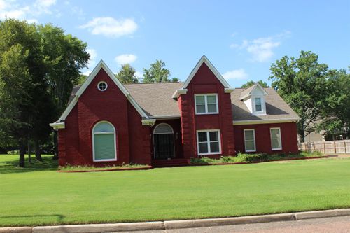7584 Foster Ridge Rd, Germantown, TN, 38138 | Card Image