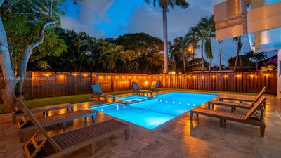 1230 Johnson St, House other with 4 bedrooms, 3 bathrooms and null parking in Hollywood FL | Image 3