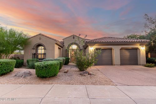 3985 E Navigator Ln, Phoenix, AZ, 85050-5501 | Card Image