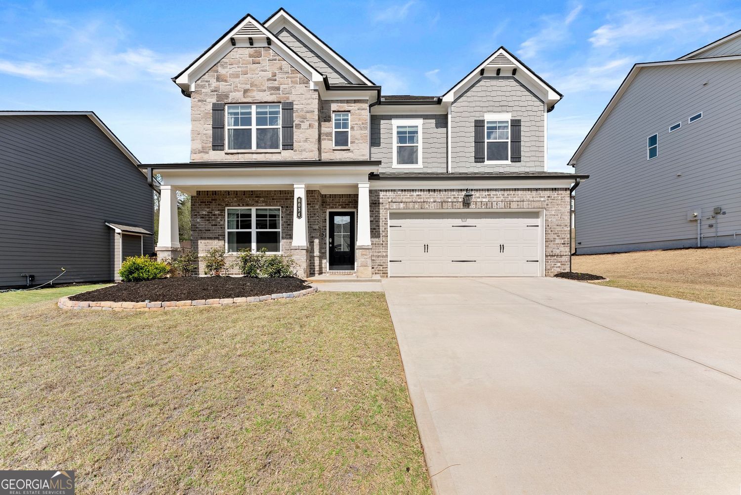 Residential in Gainesville 4