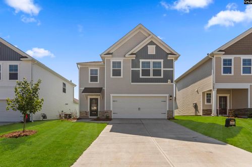 5 Harvest Wheat Ct, Elgin, SC, 29045-7021 | Card Image