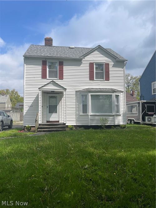 16603 Talford Avenue, Cleveland, OH, 44128 | Card Image