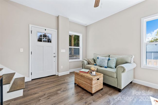 104 Forest Fern Ln, House other with 2 bedrooms, 2 bathrooms and null parking in Alexander NC | Image 27