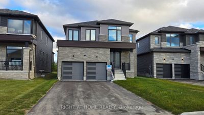 149 Rosanne Cir, House other with 4 bedrooms, 3 bathrooms and 4 parking in Wasaga Beach ON | Image 2