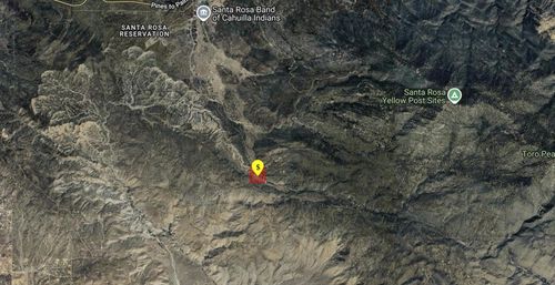 0 Mountain Center, Mountain Center, CA, 92561 | Card Image