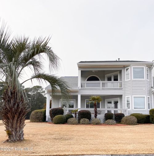 apt-3a-147 Crooked Gulley Cir, Sunset Beach, NC, 28468-4454 | Card Image