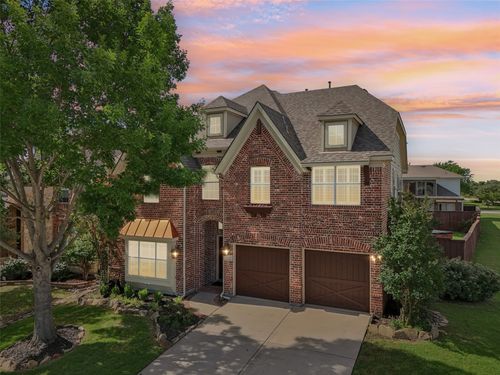 5413 Fox Chase Ln, McKinney, TX, 75071-8474 | Card Image