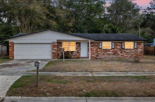 2313 Betsy Drive, Jacksonville, FL, 32210 | Card Image