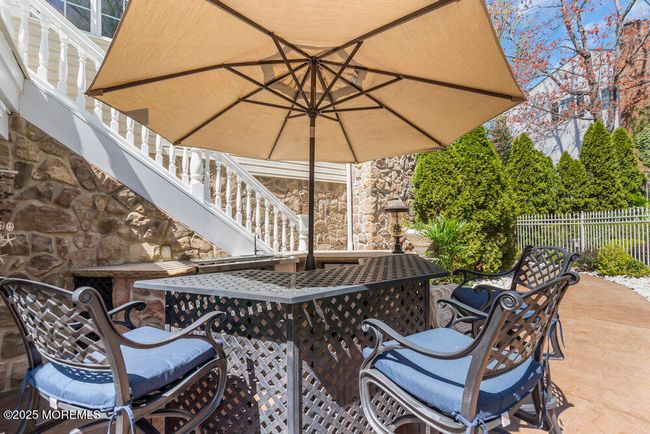 14 Bunker Hill Dr, House other with 4 bedrooms, 5 bathrooms and null parking in Middletown NJ | Image 89