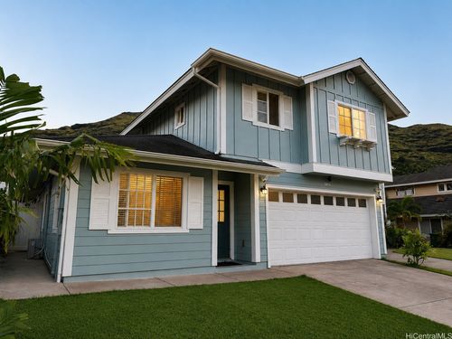 87-1043 Huamoa St, Waianae, HI, 96792-3436 | Card Image