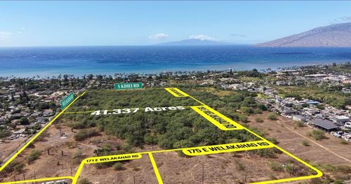 175 E Welakahao Rd, Kihei, HI, 96753-8077 | Card Image