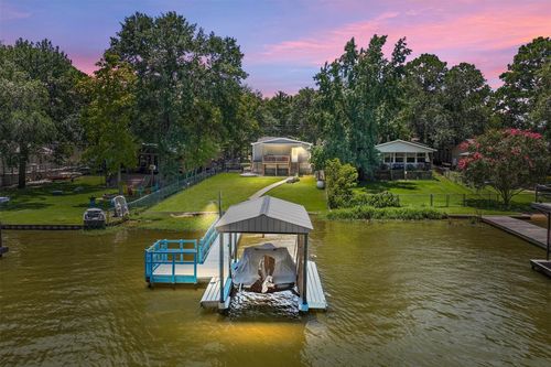 136 Thunderbird Dr, Gun Barrel City, TX, 75156-5224 | Card Image