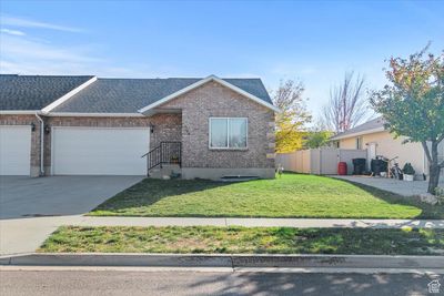 2224 E 1630 S, Home with 5 bedrooms, 3 bathrooms and 6 parking in Spanish Fork UT | Image 2