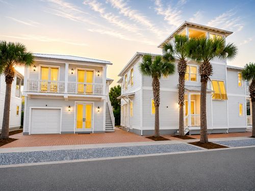9 Blue Crab Loop W, Inlet Beach, FL, 32461-6949 | Card Image