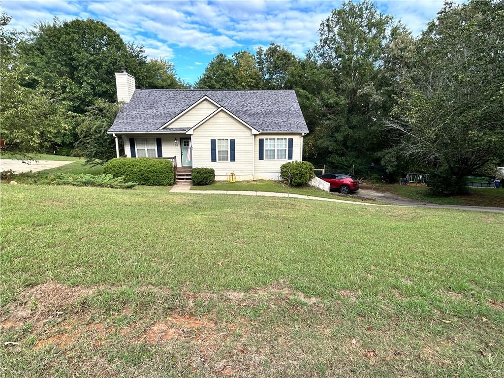 Shake Rag Cir, Adairsville, GA 30103