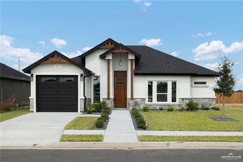 3801 La Paloma St, San Juan, TX, 78589 | Card Image