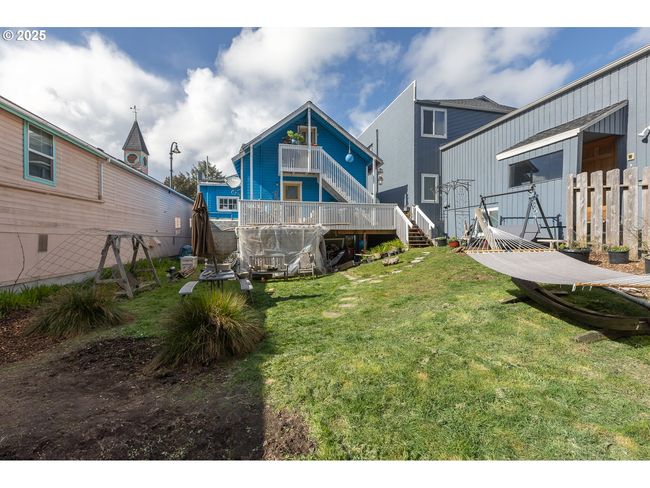 205 Sw Highway 101, Home with 0 bedrooms, 0 bathrooms and null parking in Waldport OR | Image 19