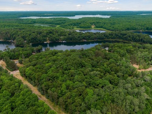 TBD Tract D Damsgaard Road, Bay Lake Twp, MN, 56444 | Card Image