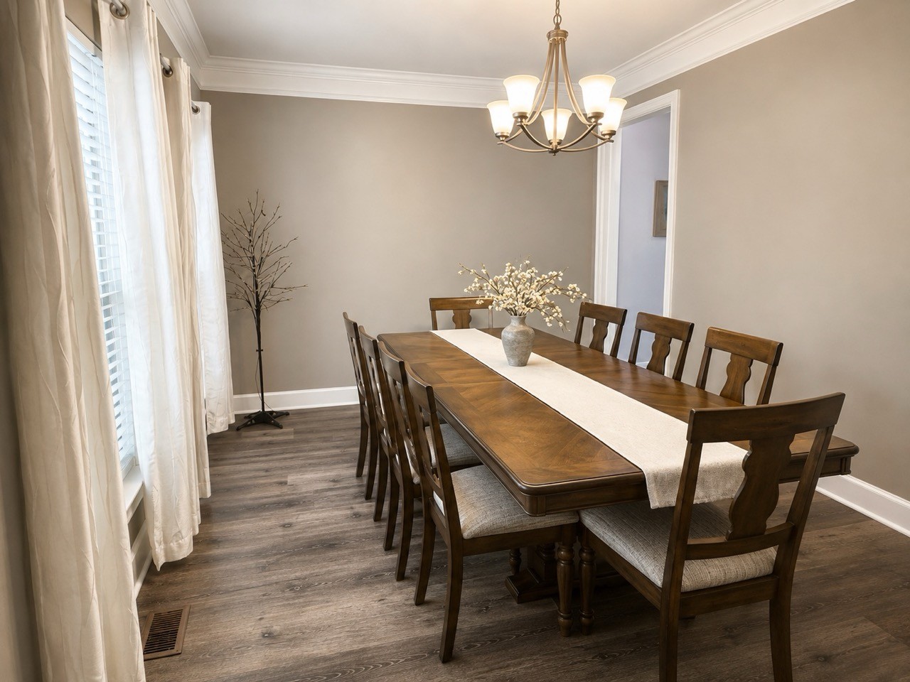 Residential in Nashville 4