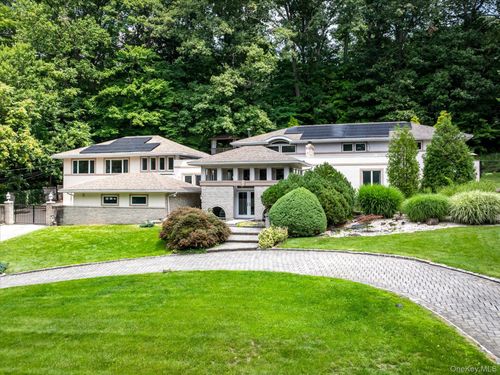 46 Sprain Valley Rd, Scarsdale, NY, 10583-3106 | Card Image