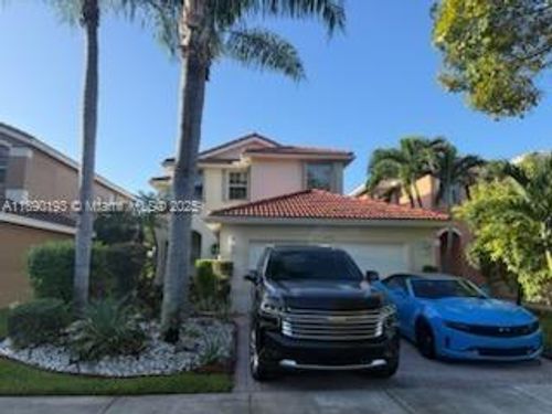 15026 Sw 19th Ct, Miramar, FL, 33027-4325 | Card Image