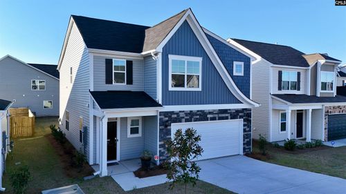 15 Runelle Lane, Columbia, SC, 29229 | Card Image