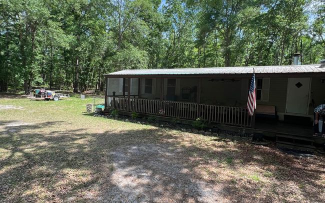 1285 Nw Sophie Dr, House other with 2 bedrooms, 2 bathrooms and 3 parking in White Springs FL | Image 10