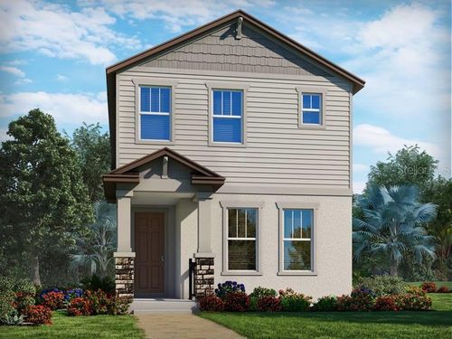 16496 Silver Brook Way, WINTER GARDEN, FL, 34787-8576 | Card Image