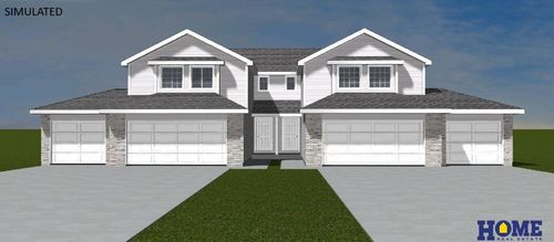 8921 Peregrine Rd, Lincoln, NE, 68505 | Card Image