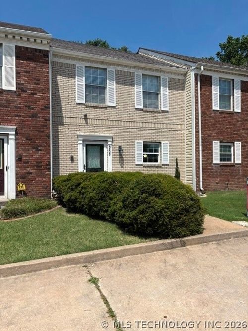 4636 S Gary Pl, Tulsa, OK, 74105-5235 | Card Image