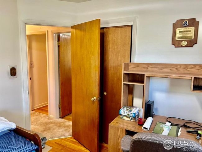 Bedroom # 3 or Office Area | Image 37