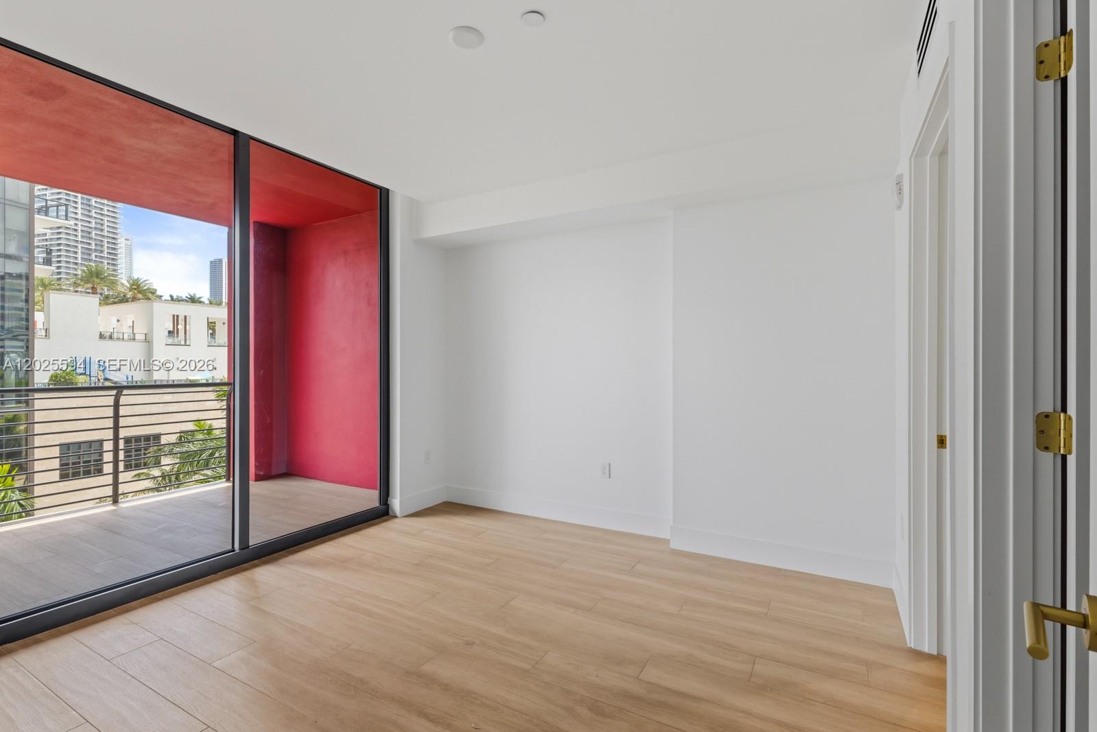 Residential Lease in Miami 4
