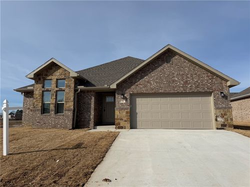 211 Kristen Ln, Centerton, AR, 72719 | Card Image