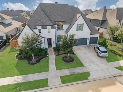 18311 Handyside Drive, House other with 5 bedrooms, 4 bathrooms and null parking in Richmond TX | Image 2