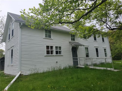303 Old Baptist Road, North Kingstown, RI, 02852 | Card Image