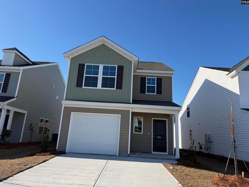 4012 Monetta Drive, Elgin, SC, 29045 | Card Image