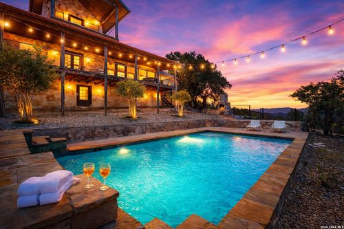 360 Bluebonnet Rd, Concan, TX, 78838 | Card Image