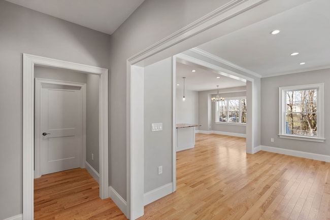 17 - 17 Monroe St, House attached with 3 bedrooms, 3 bathrooms and 4 parking in Norwood MA | Image 12