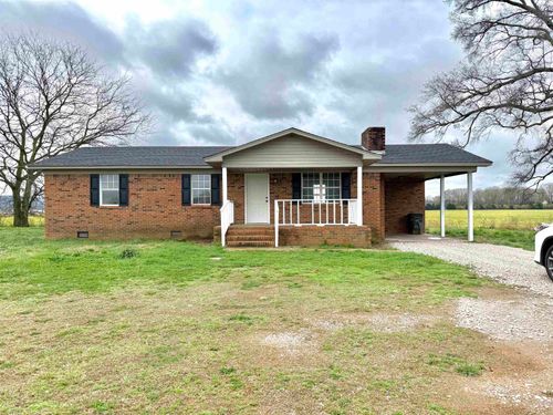 203 Allen Ln, Town Creek, AL, 35672-4044 | Card Image