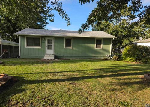 506 W North St, Carbondale, KS, 66414-9540 | Card Image