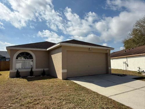 1421 Mohrlake Dr, BRANDON, FL, 33511-1827 | Card Image