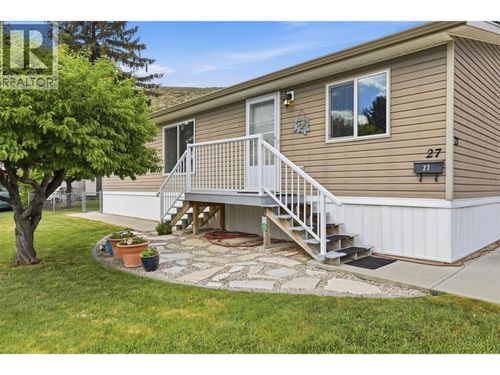 27-2401 Ord Rd, Kamloops, BC, V2B7V8 | Card Image
