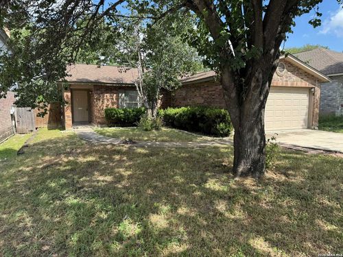 8251 Sunshine Trail Dr, San Antonio, TX, 78244-2309 | Card Image