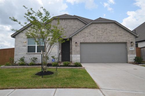 1696 Daylight Lake Dr, Katy, TX, 77493-5174 | Card Image