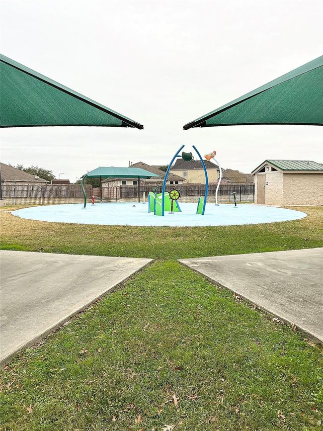 APT-75 - 3300 Pebblebrook Dr, House attached with 1 bedrooms, 1 bathrooms and null parking in Seabrook TX | Image 26