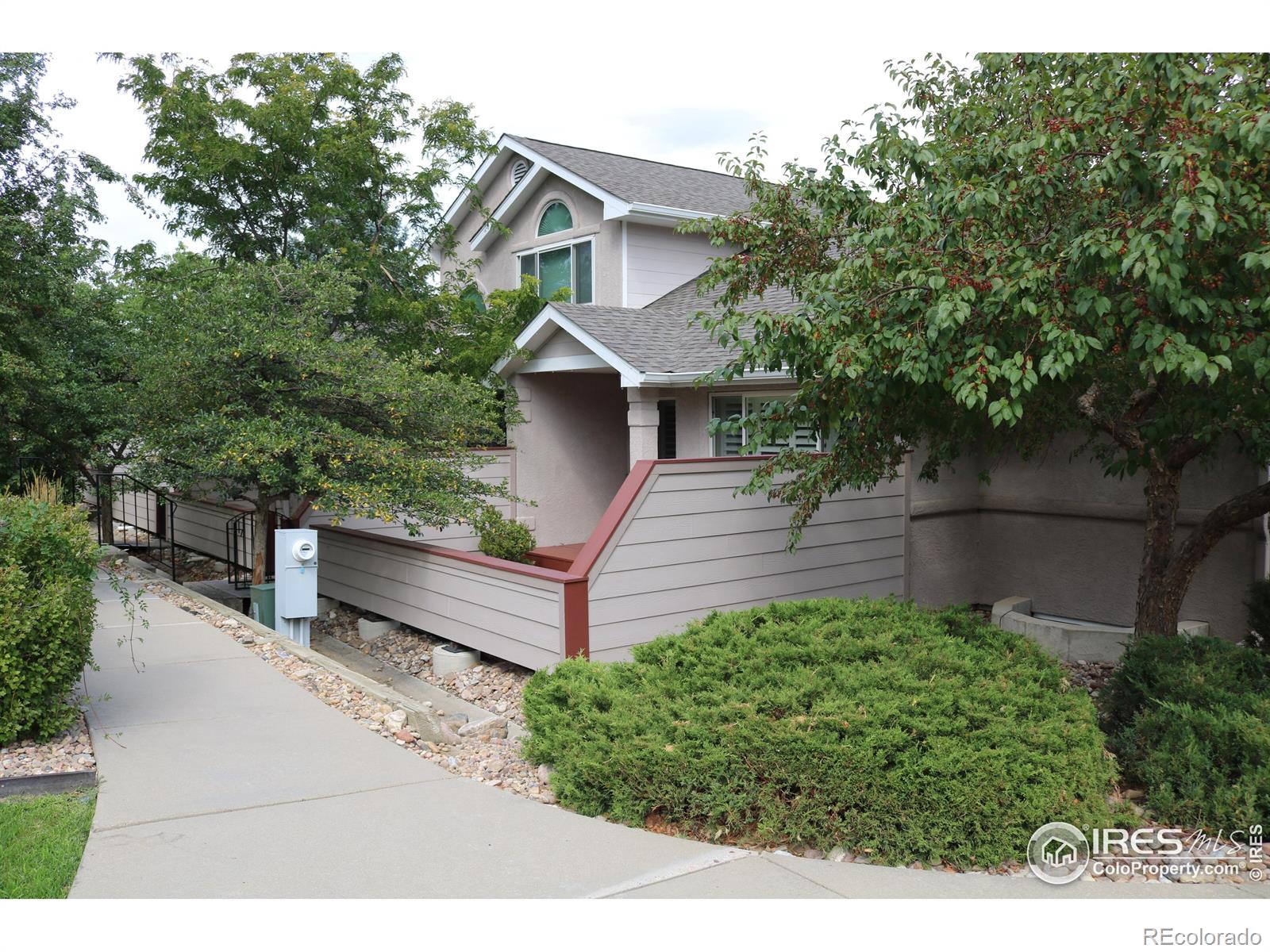 Ridgeview Dr, Louisville, CO 80027