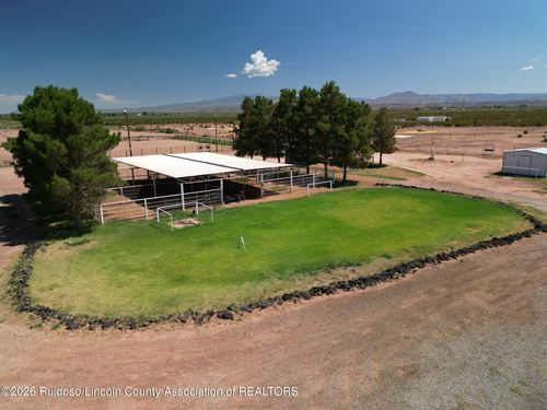 99 Derbyshire Rd, Tularosa, NM, 88352-9501 | Card Image