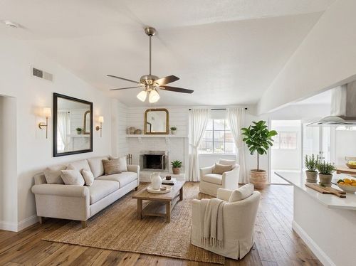 5401 Denise Dr, Haltom City, TX, 76148-4114 | Card Image